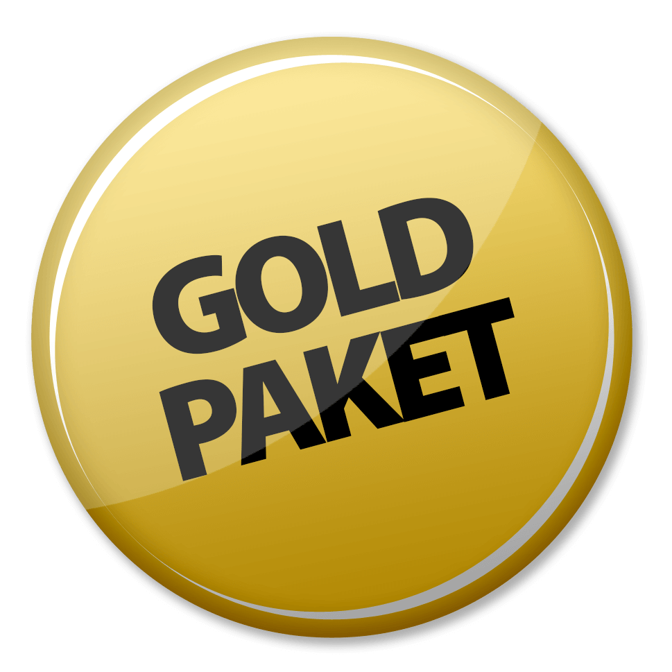 gold paket