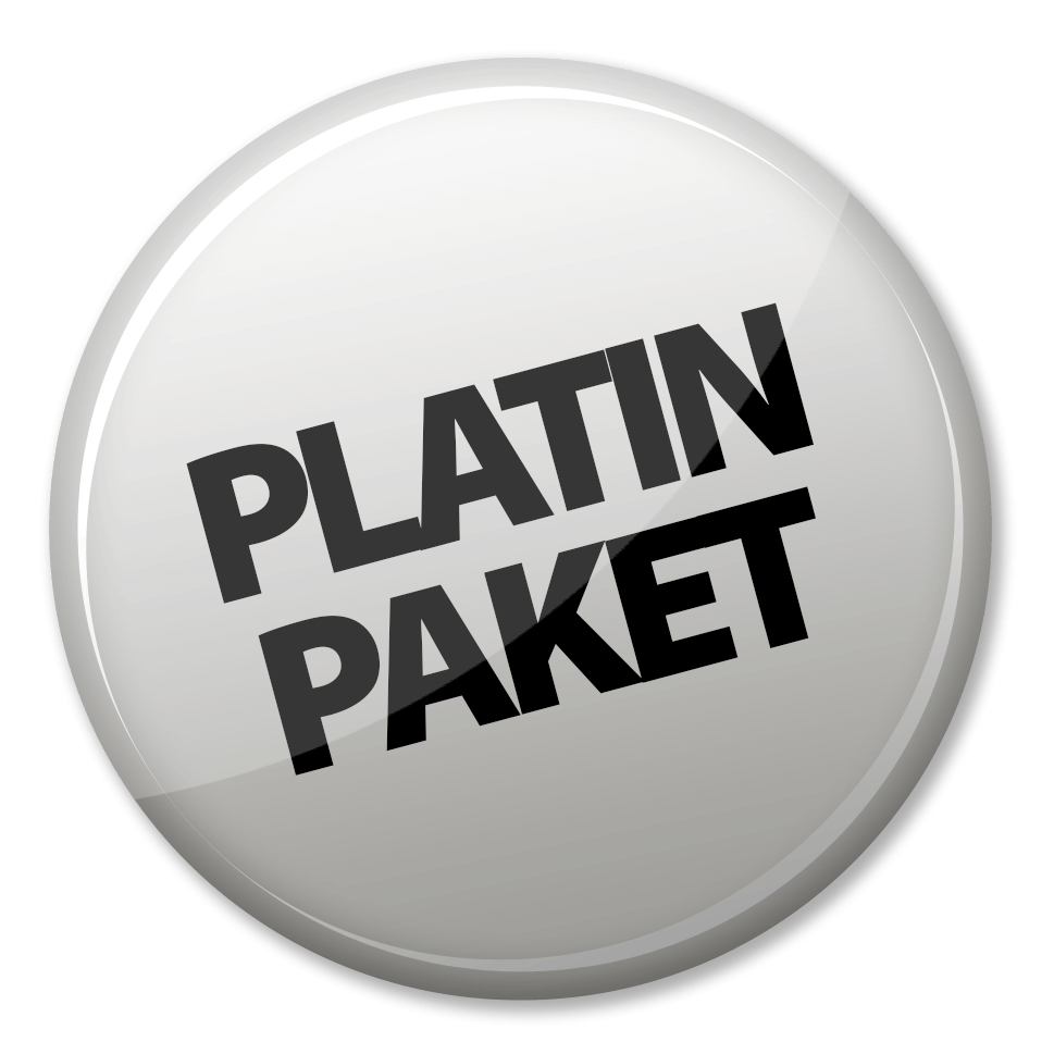 platin paket